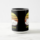 Mug Couchage blanc (Centre)