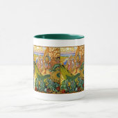 Mug Couche de dragon (Centre)