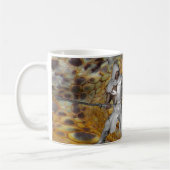 Mug Couche de dragon (Gauche)