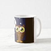 Mug "Couche-tard " (Devant droit)