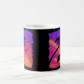 Mug coucher de soleil (Centre)