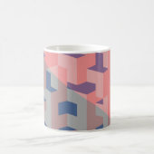 Mug Coucher de soleil (Centre)