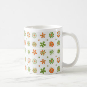 Mug Coucher de soleil à la cannelle