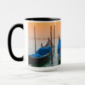 Mug Coucher de soleil à Venise (Gauche)