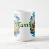 Mug Coucher de soleil de la famille Puerto 1557 (Centre)