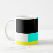 Mug Coucher de soleil martien (Gauche)