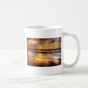 Mug Coucher du soleil