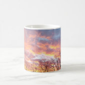 Mug Coucher du soleil (Centre)
