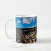 Mug Coucher du soleil de Guanajuato (Gauche)