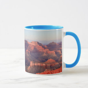 Mug Coucher du soleil grand