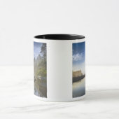 Mug coucher du soleil sur la plage de Ruby, parc natio (Centre)