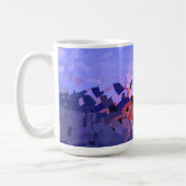 MUG COUCHERS DE SOLEIL (Gauche)