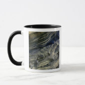 Mug Couches exposées à Polar Canyon (Gauche)