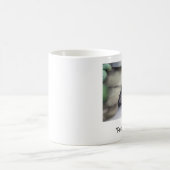 Mug "Coucou !" (Centre)