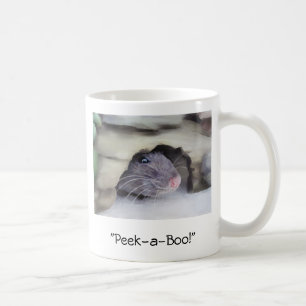 Mug "Coucou !"