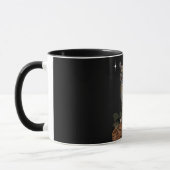 Mug Cougar (Gauche)