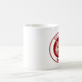 Mug Cougar Bait (Centre)