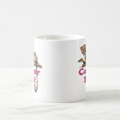 Mug Cougar Bait (Centre)