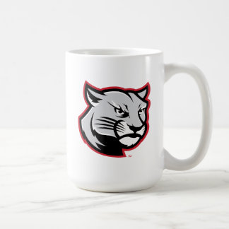 Mug Cougars de SIUE