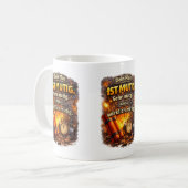 Mug Could you please provide the German sentence you’d (Devant gauche)