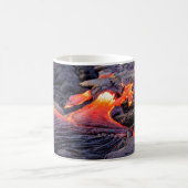Mug Coulée de lave basaltique (Centre)