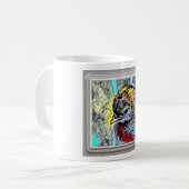 Mug Couleur - Chick (Devant gauche)