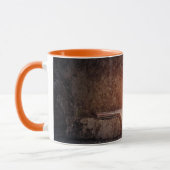Mug couleur croix (Gauche)