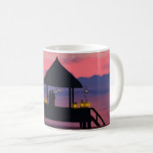 Mug Couleur d'amour (Devant droit)