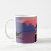 Mug Couleur d'amour (Gauche)