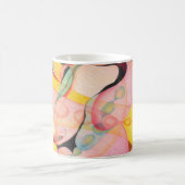 Mug Couleur dans le mouvement (Centre)