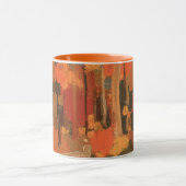 Mug Couleur d'automne par Tom Thomson (Centre)