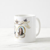 Mug couleur de la volonté et du kate/DO-IT-YOURSELF ar (Devant droit)