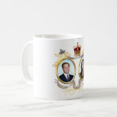 Mug couleur de la volonté et du kate/DO-IT-YOURSELF ar (Devant gauche)