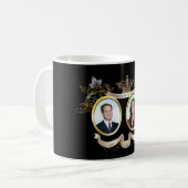 Mug couleur de la volonté et du kate/DO-IT-YOURSELF ar (Devant gauche)