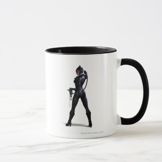 Mug Couleur de l'écran (Droite)
