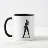 Mug Couleur de l'écran (Gauche)