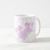 MUG COULEUR D'EAU POIS DOUX (Devant droit)
