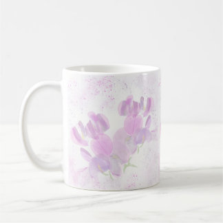 MUG COULEUR D'EAU POIS DOUX
