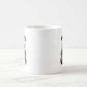Mug Couleur d'eau pour bébé panda (Centre)