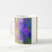 Mug Couleur douce (Devant gauche)