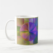 Mug Couleur douce (Gauche)