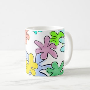 Mug Couleur éclatée