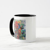 Mug Couleur II (Devant gauche)