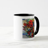Mug Couleur II (Devant droit)