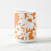 Mug Couleur Me Maisières Citrus Orange (Centre)