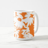 Mug Couleur Me Maisières Citrus Orange (Devant droit)