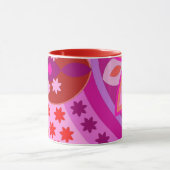 MUG COULEUR POUR CADEAU (Centre)