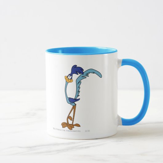 Mug Couleur ROAD RUNNER™ (Droite)