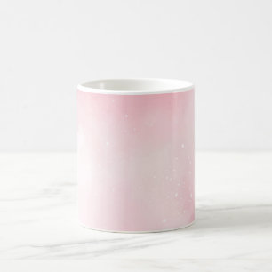 Mug Couleur rose