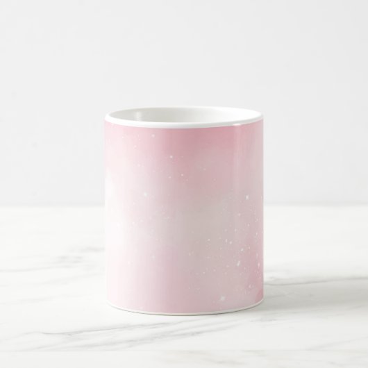 Mug Couleur rose (Centre)